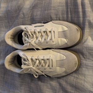 Reebok with ortholite